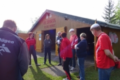 2017 Scharmützelseefahrt