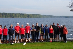 2017 Scharmützelseefahrt