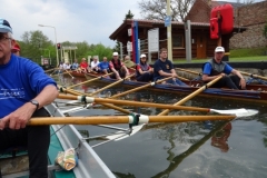 2017 Scharmützelseefahrt