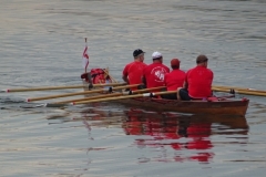 2017 Scharmützelseefahrt