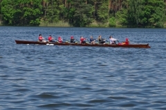 2017 Trainingslager in Klein Köris