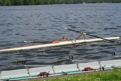 2017 Trainingslager in Klein Köris