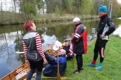 2017 Osterfahrt-Spreewald