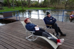 2017 Osterfahrt-Spreewald