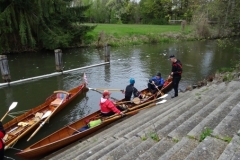 2017 Osterfahrt-Spreewald