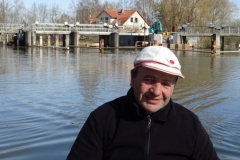 Osterfahrt 2018
