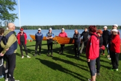 Scharmützelseefahrt 2018