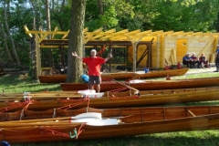 Scharmützelseefahrt 2018