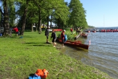 Scharmützelseefahrt 2018