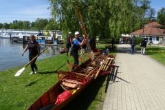 Scharmützelseefahrt 2018