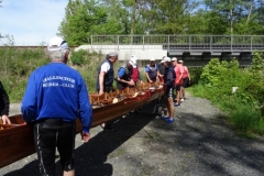 Scharmützelseefahrt 2018