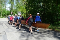 Scharmützelseefahrt 2018