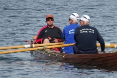 Scharmützelseefahrt 2018