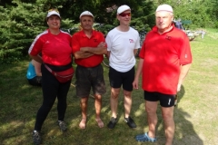 Beeskow Umfahrt 2018