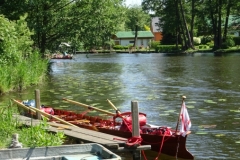 Beeskow Umfahrt 2018