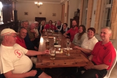 Beeskow Umfahrt 2018