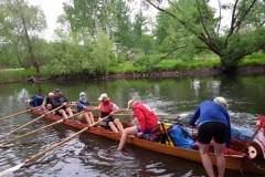 Beeskow Umfahrt 2018