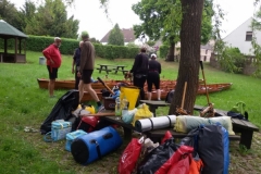 Beeskow Umfahrt 2018