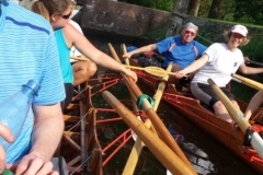 Beeskow Umfahrt 2018