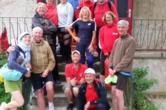 Beeskow Umfahrt 2018