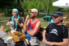 Beeskow Umfahrt 2018