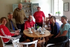 Beeskow Umfahrt 2018